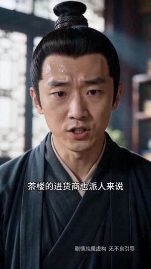 揽月辞（43集）一共多少集