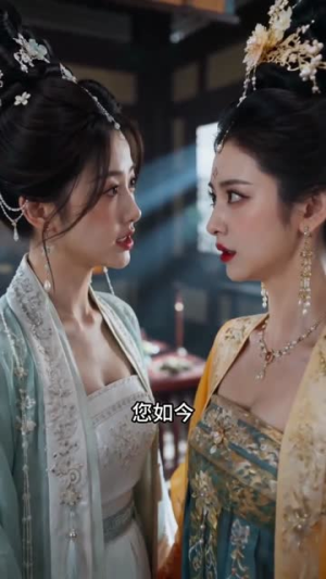 错认卿心(49集) 错认卿心(49集)红果免费看短剧