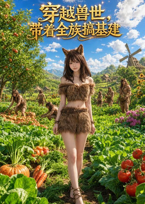 穿越兽世,带着全族搞基建(128集) 穿越兽世,带着全族搞基建(128集)全集都在这里了