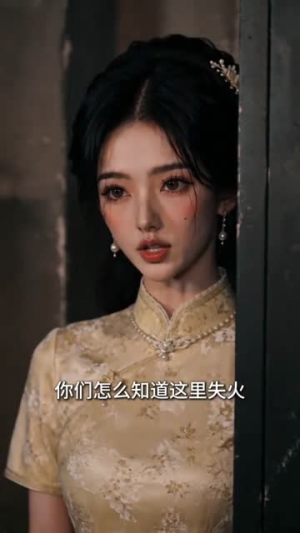 替嫁少帅手握主动权（41集）最新火爆短剧
