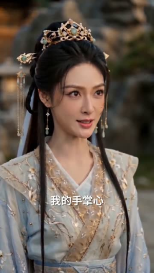 废材大小姐,一剑开天门(91集) 废材大小姐,一剑开天门(91集)短剧热门合集