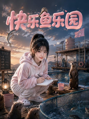 快乐鱼乐园(51集) 快乐鱼乐园(51集)越看越好看短剧