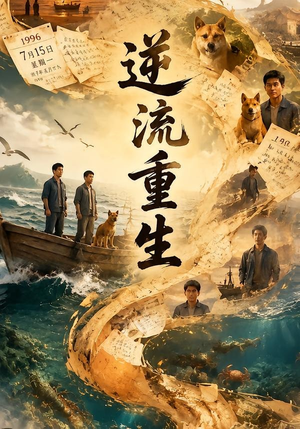 逆流重生（116集）全剧看到大结局