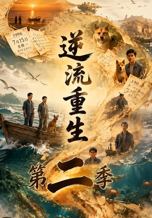 逆流重生第二季(88集) 逆流重生第二季(88集)怎么看全集