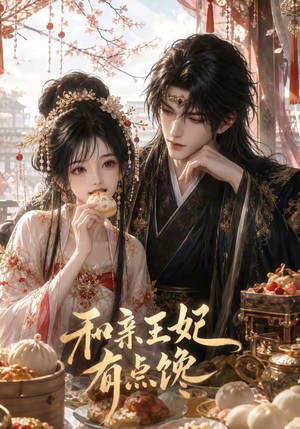 和亲王妃有点馋(50集) 和亲王妃有点馋(50集)热播短剧全集看