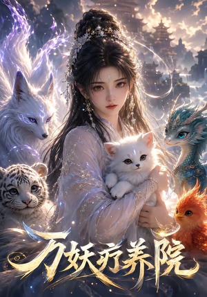 万妖疗养院(54集) 万妖疗养院(54集)短剧越看越精彩
