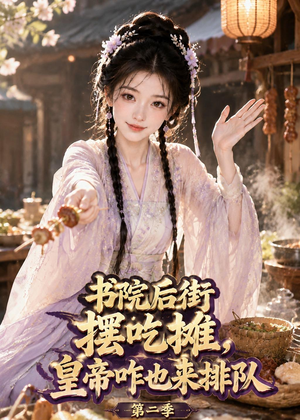 书院后街摆吃摊,皇帝咋也来排队第二季(69集) 书院后街摆吃摊,皇帝咋也来排队第二季(69集)短剧排行榜