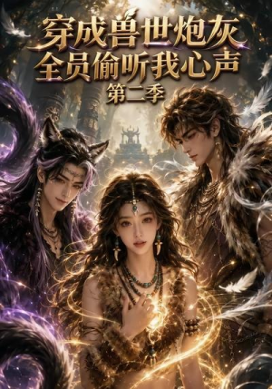 穿成兽世炮灰,全员偷听我心声(第二季)(72集) 穿成兽世炮灰,全员偷听我心声(第二季)(72集)穿越短剧推荐