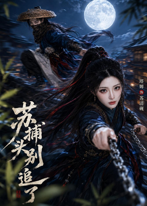 苏捕头，别追了（50集）短剧太精彩了