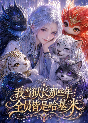 我当狱长那些年:全员皆是哈基米(80集) 我当狱长那些年:全员皆是哈基米(80集)在线免费观影