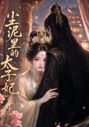 尘泥里的太子妃(41集) 尘泥里的太子妃(41集)热门短剧推荐