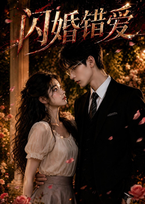 闪婚错爱(30集) 闪婚错爱(30集)短剧视频分享