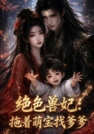 绝色兽妃:拖着萌宝找爹爹(90集) 绝色兽妃:拖着萌宝找爹爹(90集)火热短剧抢先看