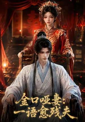 金口哑妻：一语愈残夫（58集）超火短剧抢先看