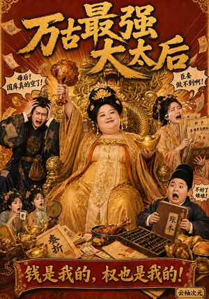 万古最强大太后（79集）免费热门短剧