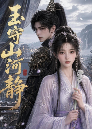 玉守山河静（59集）短剧小说在线看