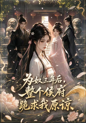 为奴三年后,整个侯府跪求我原谅(30集) 为奴三年后,整个侯府跪求我原谅(30集)一起追生活短剧