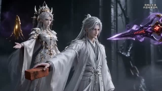 逆血登天第二季（139集）免费看全网短剧