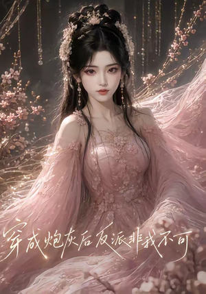 穿成炮灰后反派非我不可（35集）短剧上热门