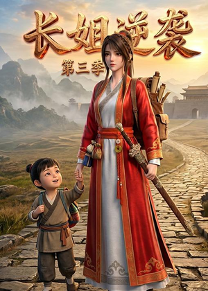 长姐逆袭第三季（79集）全集完整版