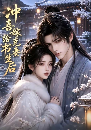冲喜嫁给克妻书生后（57集）精彩短剧看不停