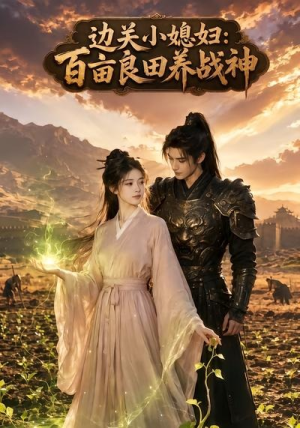 边关小媳妇：百亩良田养战神（104集）短剧精彩绝伦