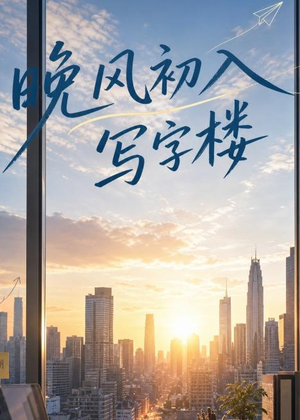 晚风初入写字楼第一部（20集）百度网盘在线看