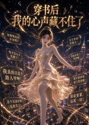 穿书后我的心声藏不住了(72集) 穿书后我的心声藏不住了(72集)短剧抢先看