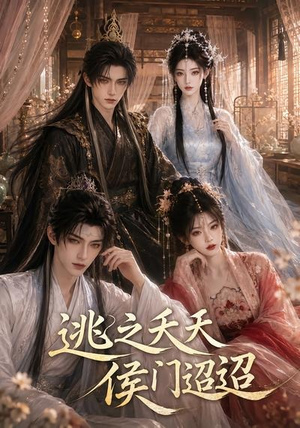 逃之夭夭,侯门迢迢(78集) 逃之夭夭,侯门迢迢(78集)全季一次看完