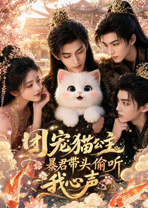 团宠猫公主,暴君带头偷听我心声(61集) 团宠猫公主,暴君带头偷听我心声(61集)网上可以看吗