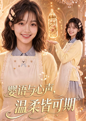 婴语与心声,温柔皆可期(50集) 婴语与心声,温柔皆可期(50集)演员表