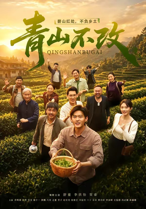 青山不改(71集) 青山不改(71集)UC网盘在线看