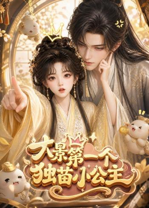 大景第一个独苗小公主(46集) 大景第一个独苗小公主(46集)最后的大结局