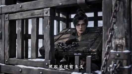 流放北境:三百残兵随我镇天下(74集) 流放北境:三百残兵随我镇天下(74集)短剧片段分享