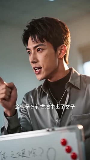 收手吧,老板(129集) 收手吧,老板(129集)短剧也太好看了