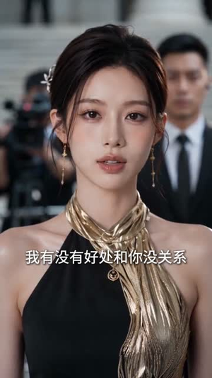 清杆逐梦，逆弈新生（79集）短剧精彩不断