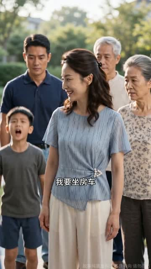 空置车位等一场公道(51集) 空置车位等一场公道(51集)演员表