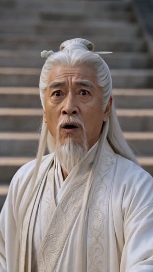 错信奸徒,我道一剑封仙(80集) 错信奸徒,我道一剑封仙(80集)河马免费短剧
