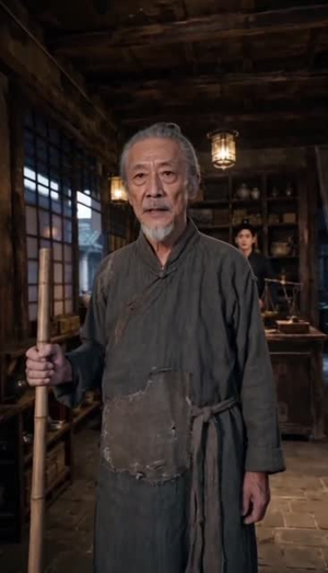 我在两界做财神(80集) 我在两界做财神(80集)在线看免费版