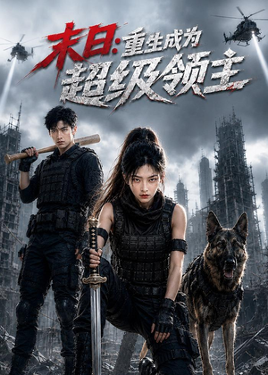末日:重生成为超级领主(71集) 末日:重生成为超级领主(71集)演的怎么样