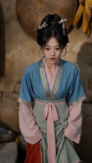 冲喜嫁寒门，我破经年毒局（54集）一口气追完全集