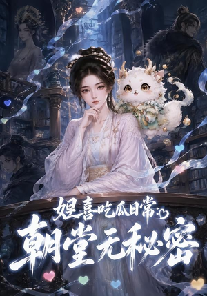 妲喜吃瓜日常:朝堂无秘密(109集) 妲喜吃瓜日常:朝堂无秘密(109集)免费短剧推荐