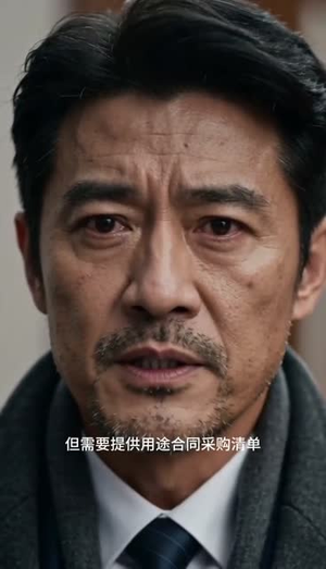 当年求我存巨款,我反手转走(30集) 当年求我存巨款,我反手转走(30集)大结局太过瘾了
