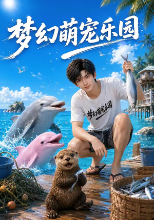 梦幻萌宠乐园(41集) 梦幻萌宠乐园(41集)在线观看