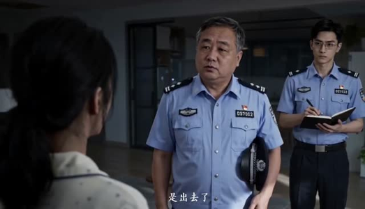 消失的除夕夜(43集) 消失的除夕夜(43集)大结局一气呵成