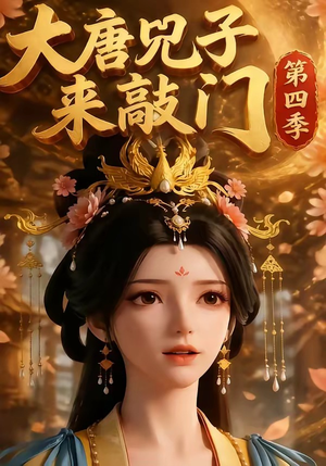 大唐兕子来敲门第四季(84集) 大唐兕子来敲门第四季(84集)热门爆款短剧
