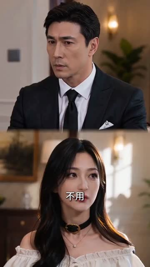 说好隐婚,影帝他非要官宣(58集) 说好隐婚,影帝他非要官宣(58集)温柔追捕短剧
