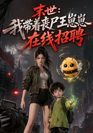 末世：我带着丧尸王崽崽在线招聘（87集）每日短剧分享