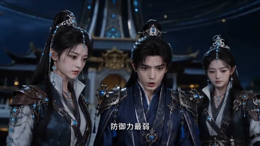 星海机关师(80集) 星海机关师(80集)精彩短剧免费看