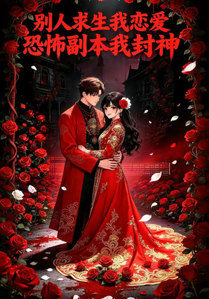 别人求生我恋爱恐怖副本我封神(21集) 别人求生我恋爱恐怖副本我封神(21集)最火短剧热播中
